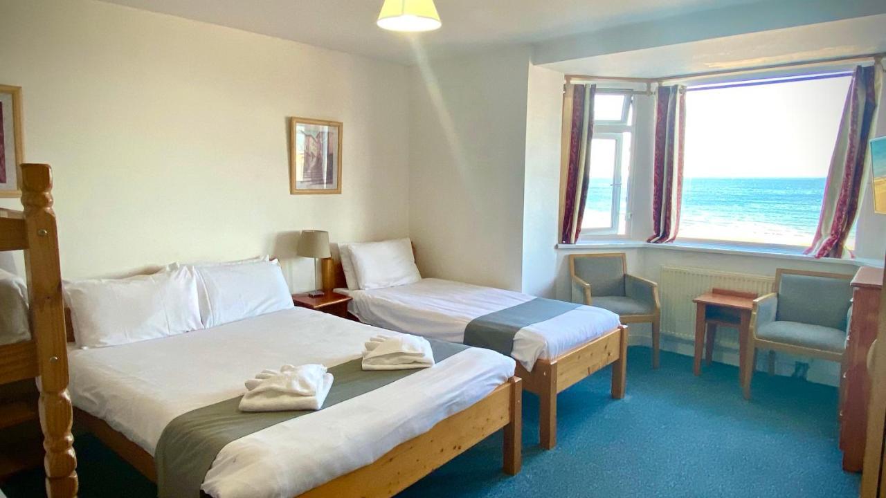 Hotel Maria Sandown Buitenkant foto