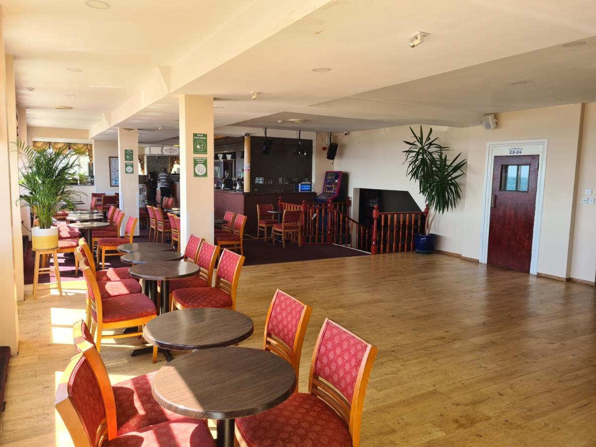 Hotel Maria Sandown Buitenkant foto