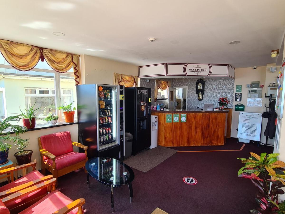 Hotel Maria Sandown Buitenkant foto