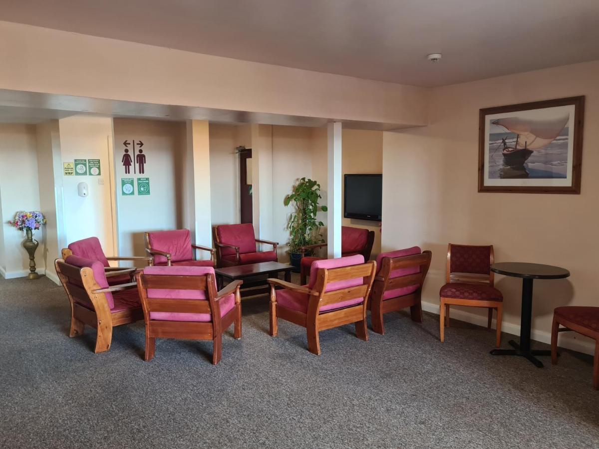 Hotel Maria Sandown Buitenkant foto
