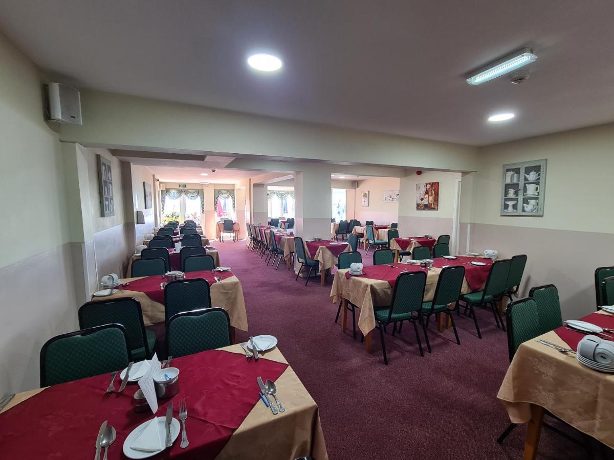 Hotel Maria Sandown Buitenkant foto