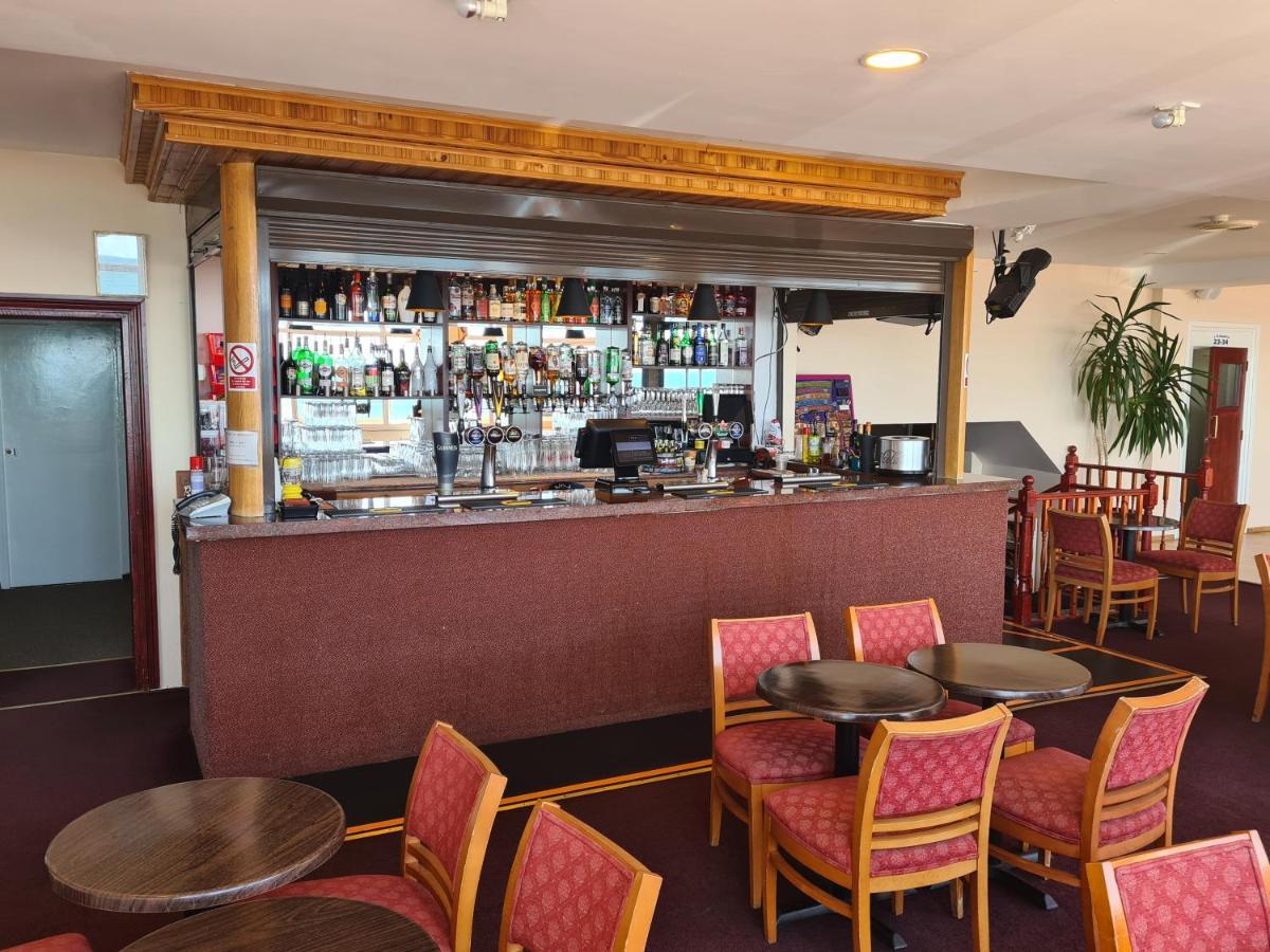 Hotel Maria Sandown Buitenkant foto