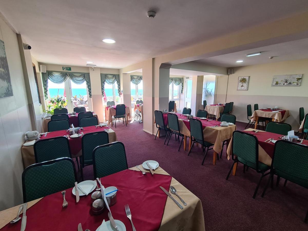 Hotel Maria Sandown Buitenkant foto